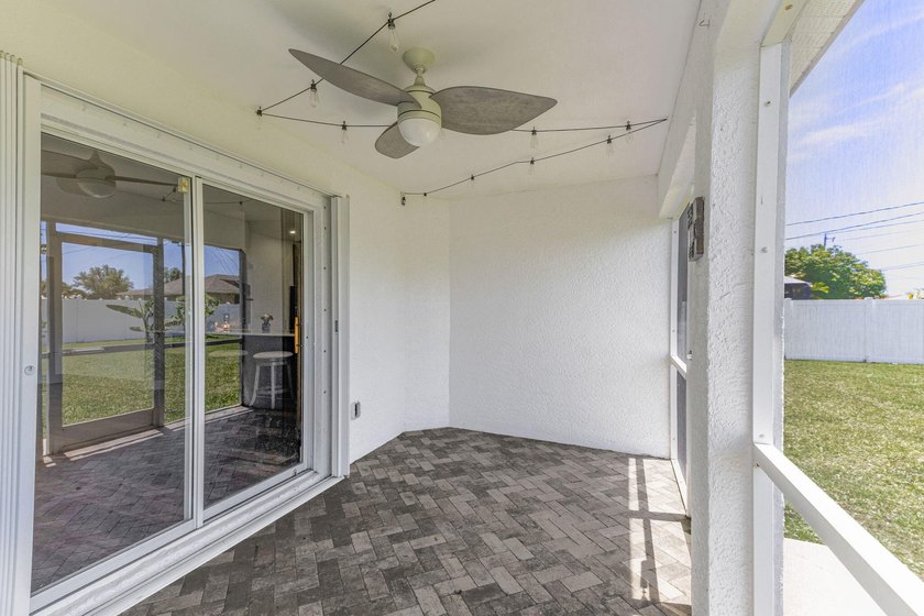 Beautifully updated home in desirable SE Cape Coral w/NO HOA! - photo 34