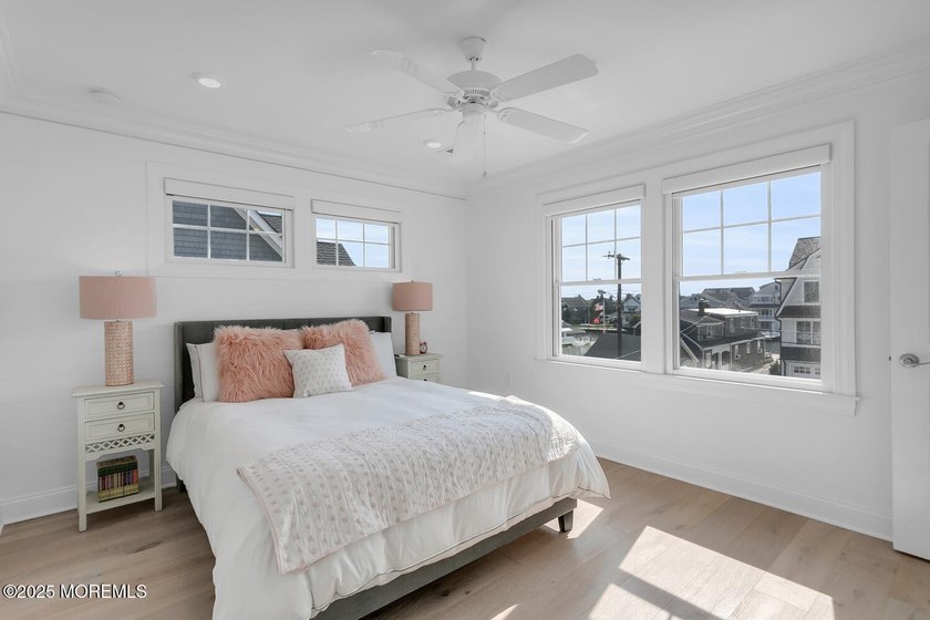 Simply Extraordinary! Completed in 2024, this custom three-story - photo 35