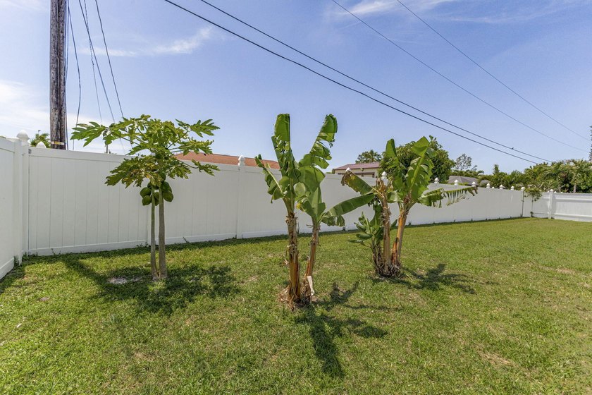 Beautifully updated home in desirable SE Cape Coral w/NO HOA! - photo 36