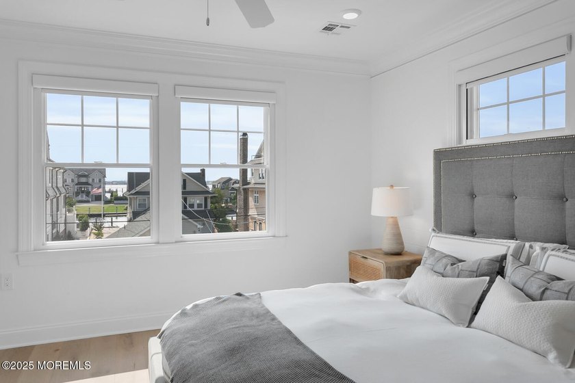 Simply Extraordinary! Completed in 2024, this custom three-story - photo 38