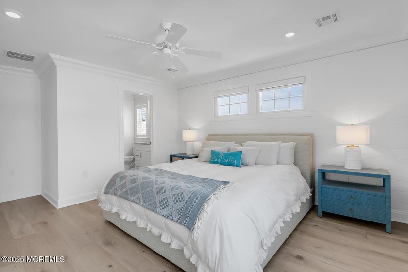 Simply Extraordinary! Completed in 2024, this custom three-story - photo 43