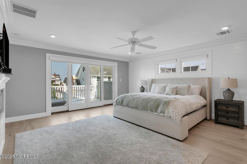 Simply Extraordinary! Completed in 2024, this custom three-story - photo 44