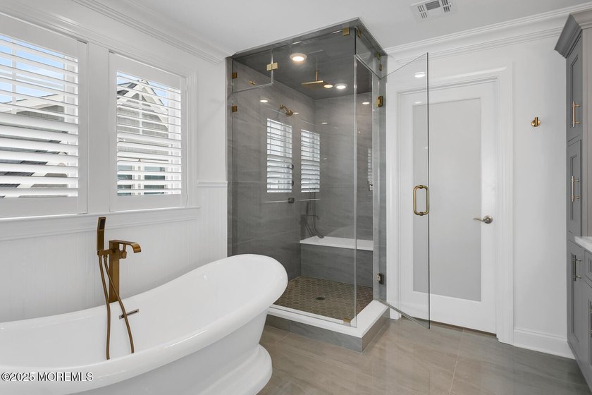 Simply Extraordinary! Completed in 2024, this custom three-story - photo 47