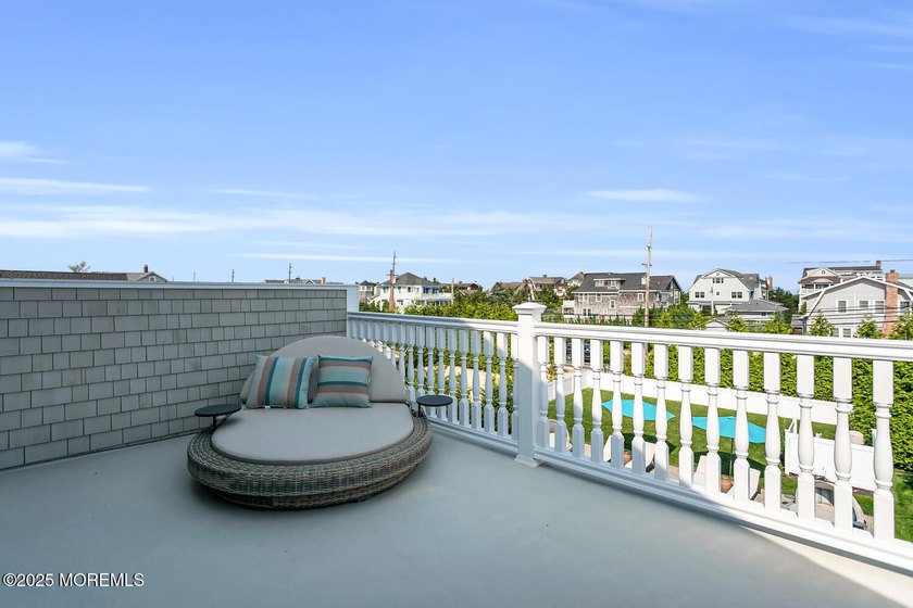 Simply Extraordinary! Completed in 2024, this custom three-story - photo 50