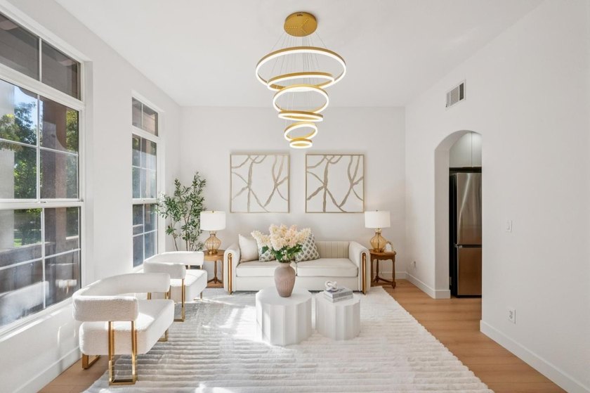 Gorgeous Remodeled Townhome - The Large Model at Parc Metro - - photo 6