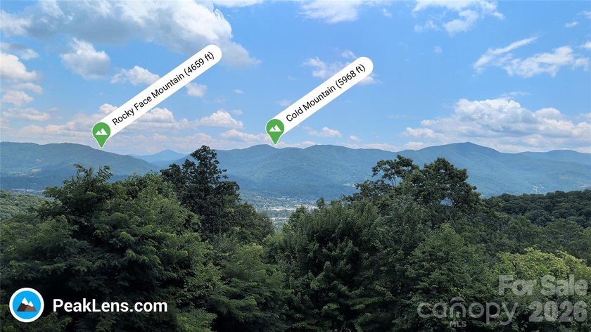Perched high on Eagles Nest Mountain above Laurel Ridge Country - photo 45