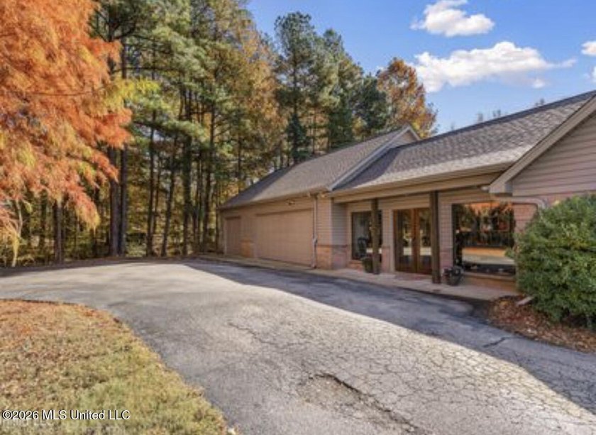 This brick home has been beautifully remodeled within the last - photo 2