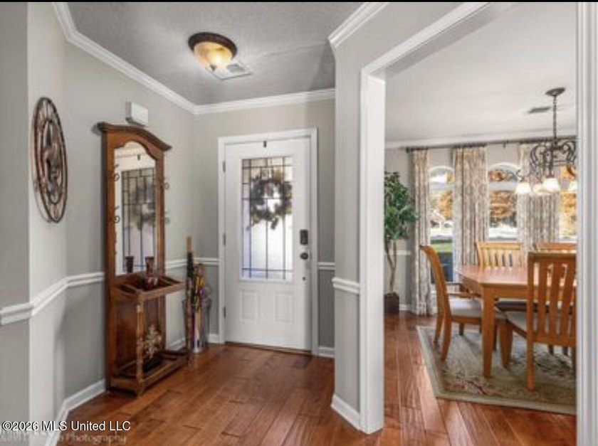 This brick home has been beautifully remodeled within the last - photo 6