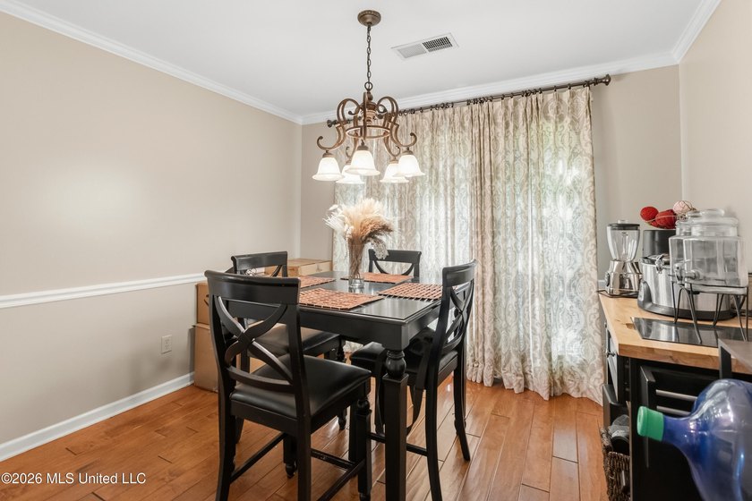 This brick home has been beautifully remodeled within the last - photo 8