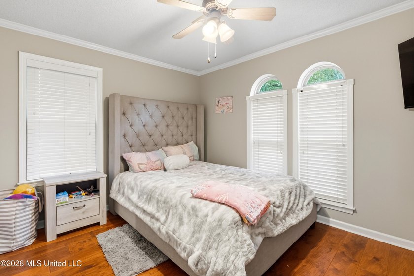 This brick home has been beautifully remodeled within the last - photo 10