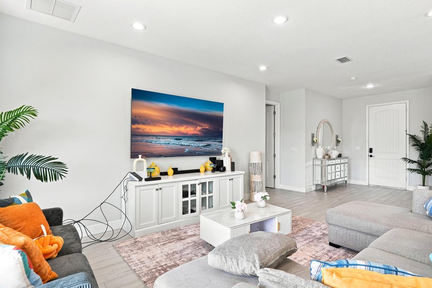 Experience modern luxury in this exceptional 2023 custom-built - photo 7