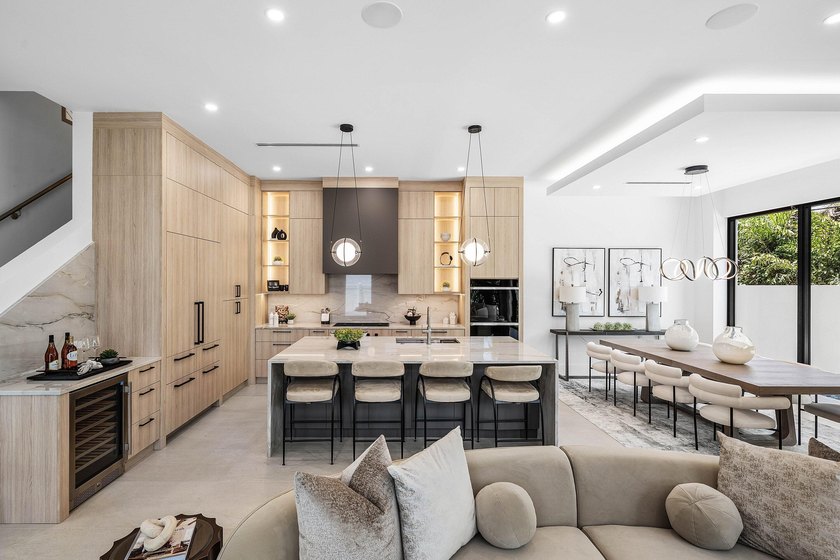 Welcome to 3097 Banyan Road, a brand-new luxury townhome - photo 11