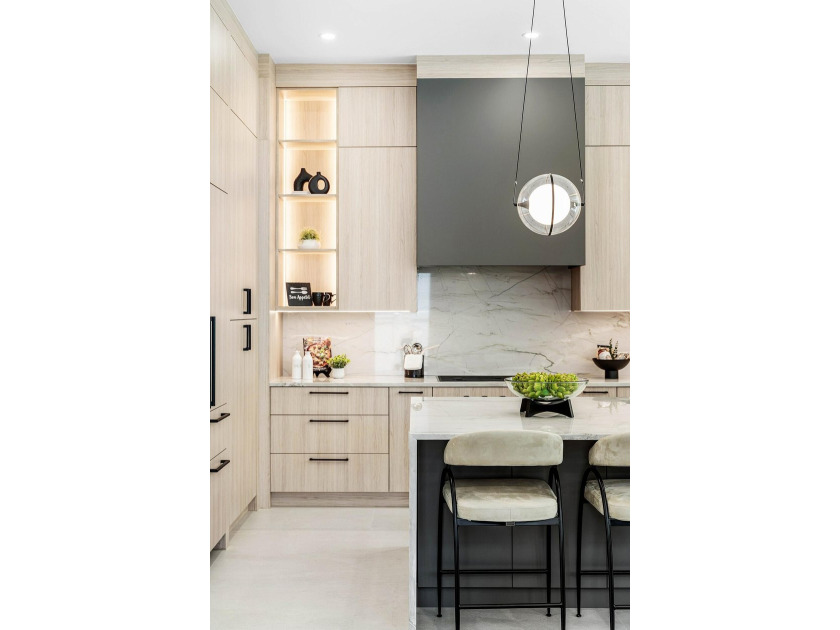 Welcome to 3097 Banyan Road, a brand-new luxury townhome - photo 12