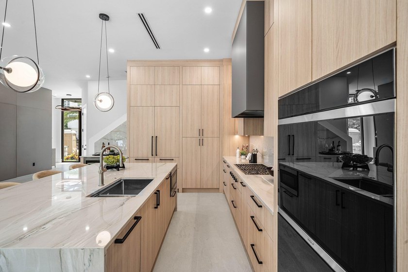 Welcome to 3097 Banyan Road, a brand-new luxury townhome - photo 13