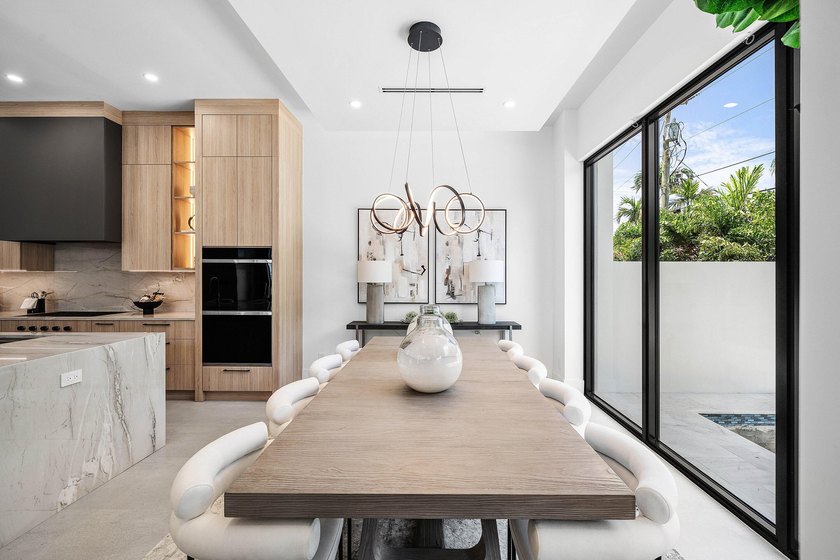 Welcome to 3097 Banyan Road, a brand-new luxury townhome - photo 18