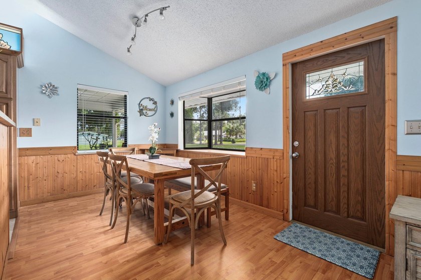 Old Florida Charm meets modern updates! This well-maintained - photo 10
