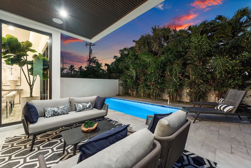 Welcome to 3097 Banyan Road, a brand-new luxury townhome - photo 26
