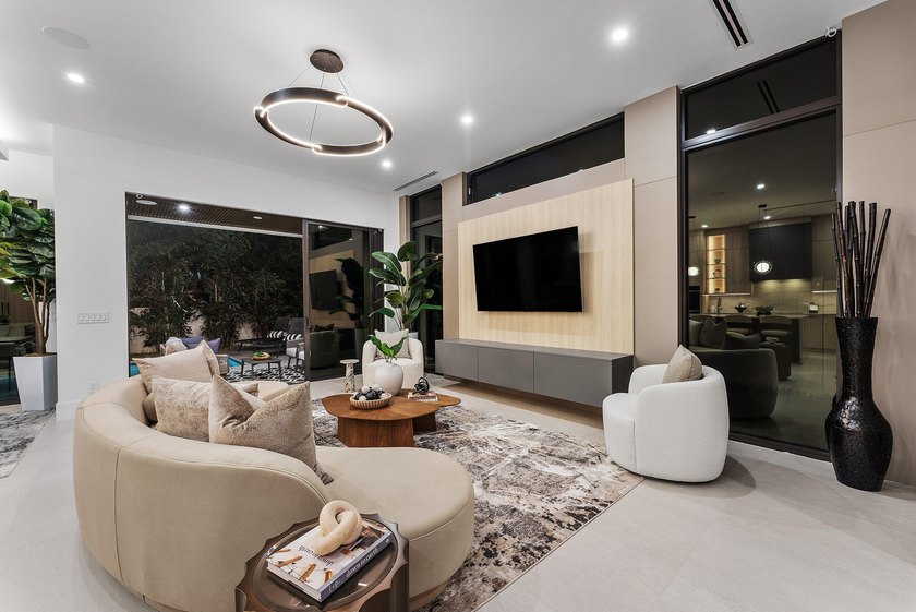 Welcome to 3097 Banyan Road, a brand-new luxury townhome - photo 28