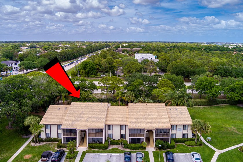 Tastefully updated 1BR/1BA condo in the gated community of Pine - photo 29