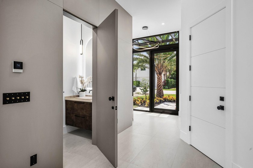 Welcome to 3097 Banyan Road, a brand-new luxury townhome - photo 30