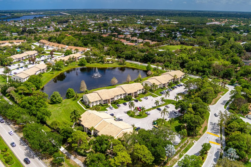 Tastefully updated 1BR/1BA condo in the gated community of Pine - photo 31