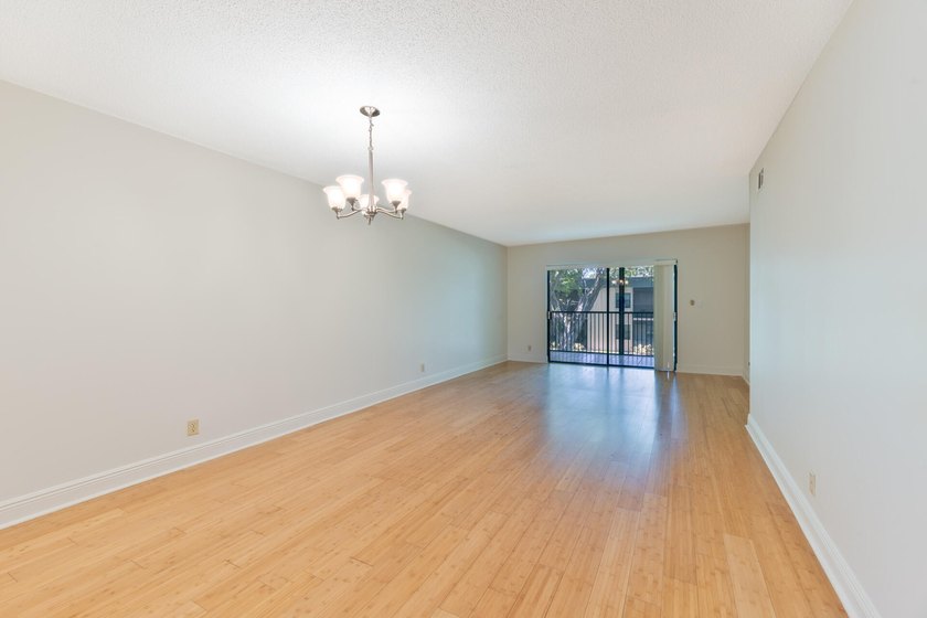 WELCOME TO THIS AMAZING MAINTAINED 2 BR, BATH CONDO IN DESIRABLE - photo 3