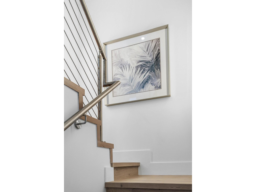 Welcome to 3097 Banyan Road, a brand-new luxury townhome - photo 33