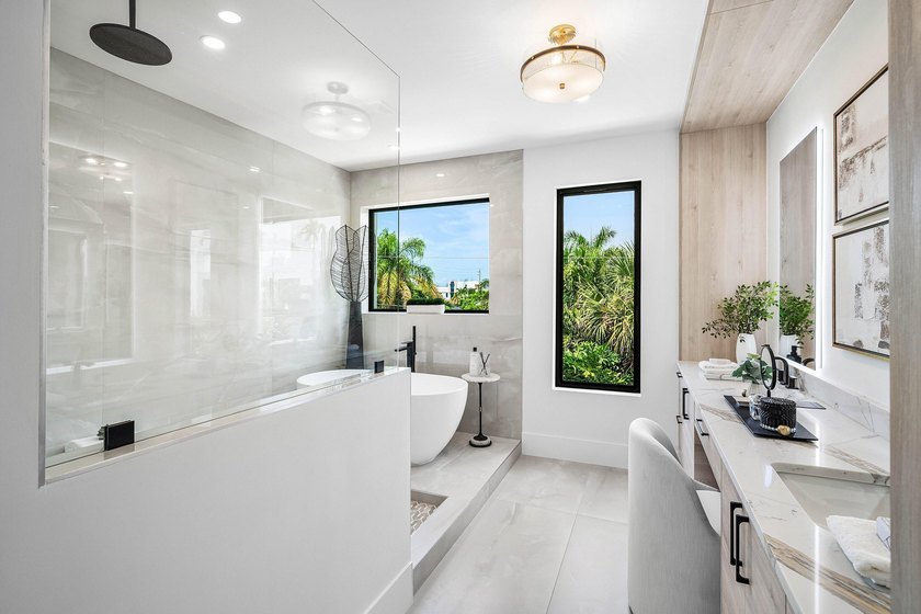 Welcome to 3097 Banyan Road, a brand-new luxury townhome - photo 39