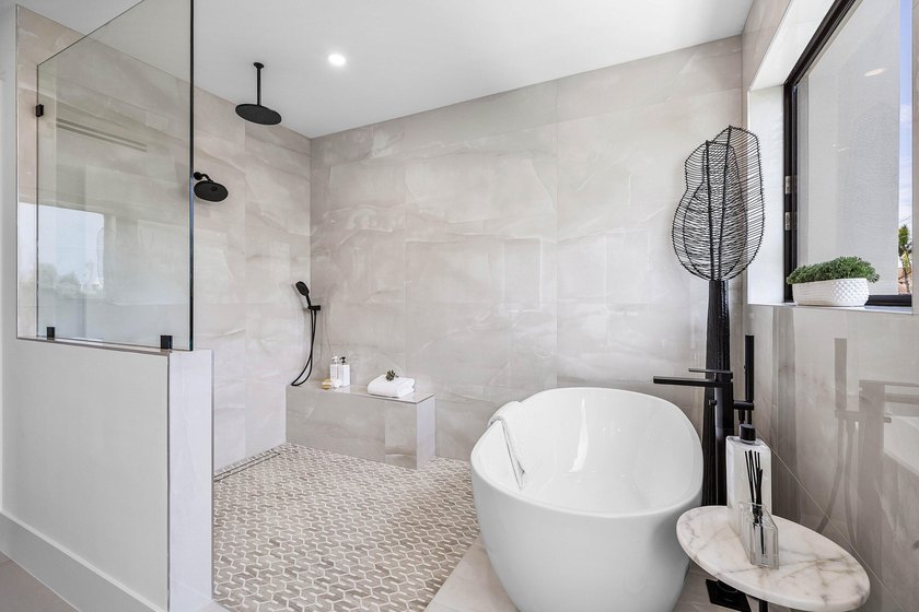 Welcome to 3097 Banyan Road, a brand-new luxury townhome - photo 42