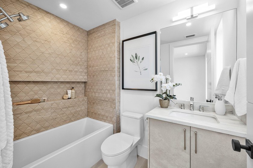 Welcome to 3097 Banyan Road, a brand-new luxury townhome - photo 47