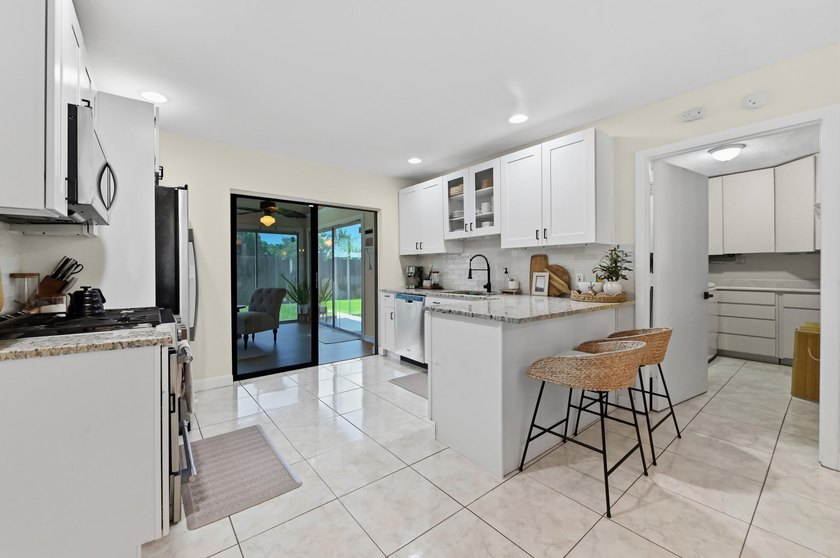 Welcome to 4732 Carthage Circle South, a charming three-bedroom - photo 10