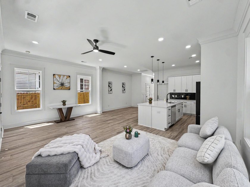 Welcome to 1903 Emden Street, a stunning new construction home - photo 11
