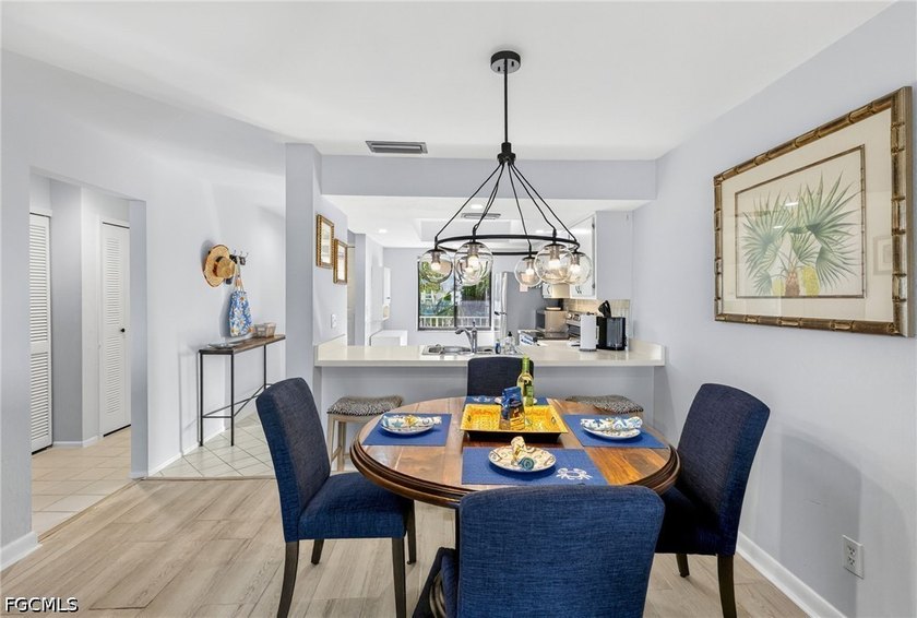 Enjoy peaceful, panoramic lake views from this beautifully - photo 11