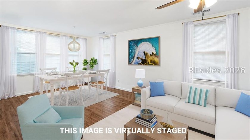 Welcome to your newly renovated haven in the highly sought-after - photo 11