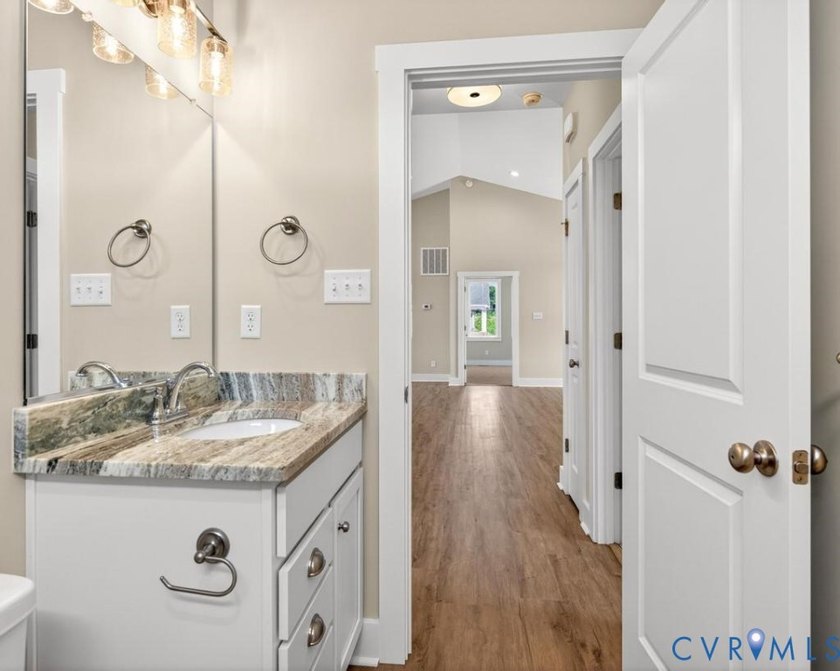 MOVE IN READY New Construction by Rock River Homes. This Laurel - photo 21