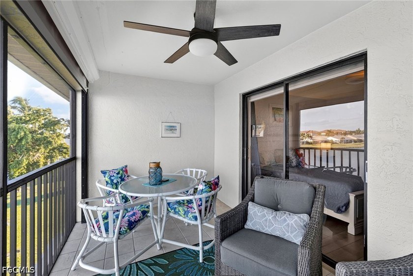 Enjoy peaceful, panoramic lake views from this beautifully - photo 22