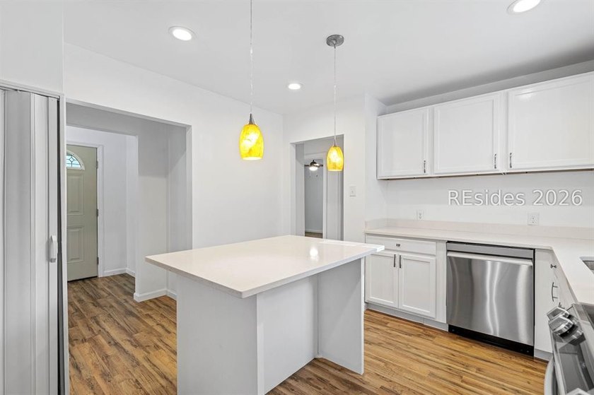 Welcome to your newly renovated haven in the highly sought-after - photo 23