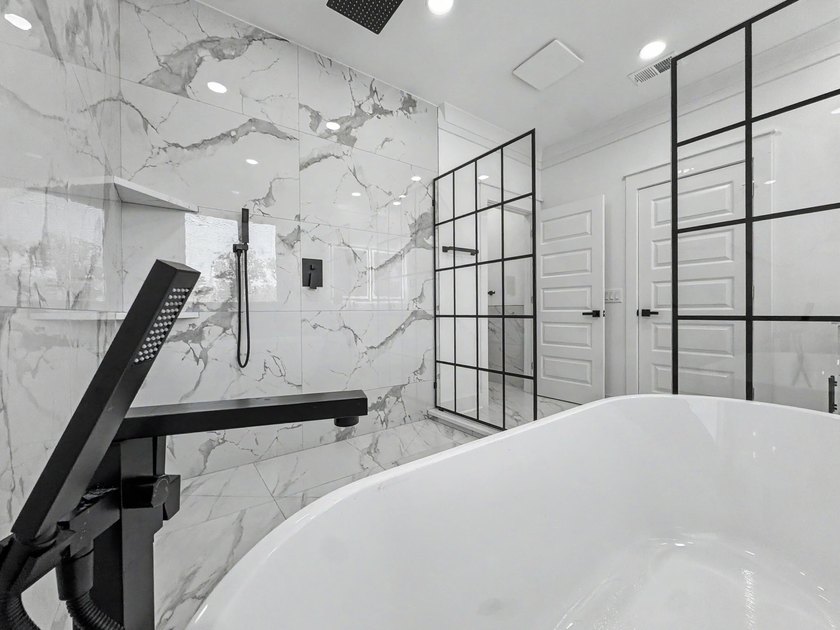 Welcome to 1903 Emden Street, a stunning new construction home - photo 32