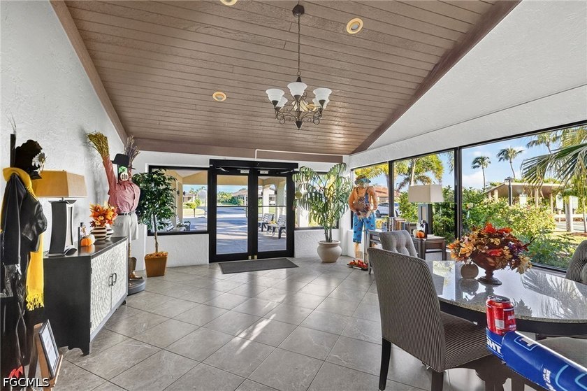 Enjoy peaceful, panoramic lake views from this beautifully - photo 32