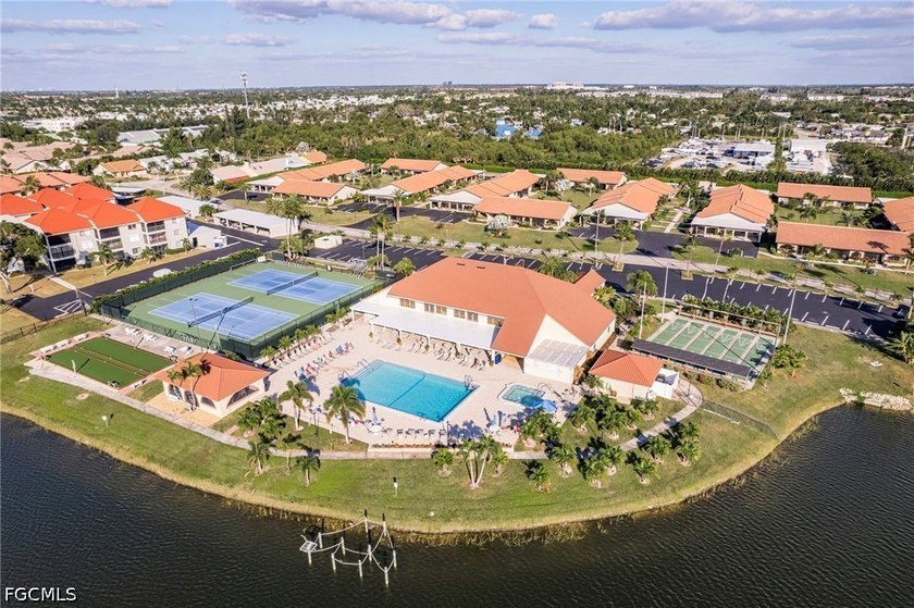 Enjoy peaceful, panoramic lake views from this beautifully - photo 35