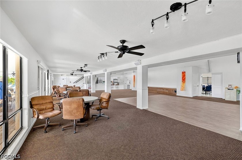 Enjoy peaceful, panoramic lake views from this beautifully - photo 39