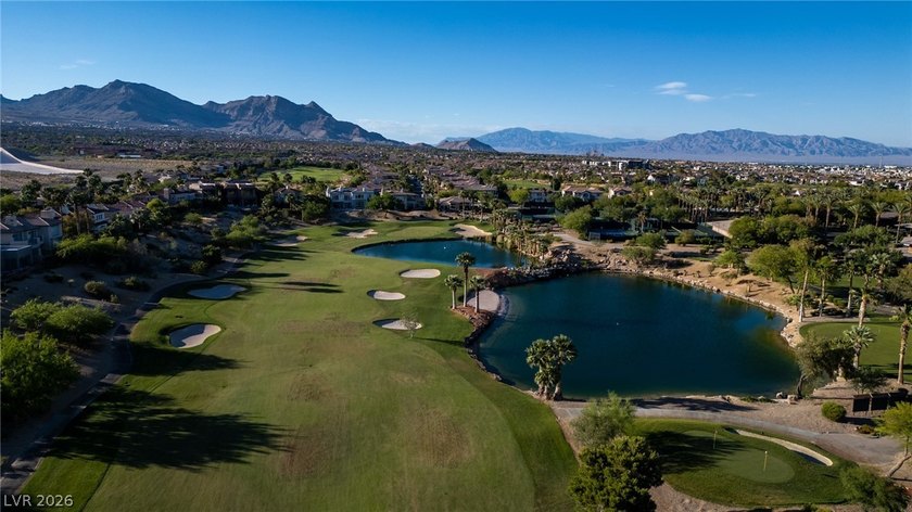 SPECTACULAR 180 PANORAMIC VIEWS in the triple gated THE VISTAS - photo 11