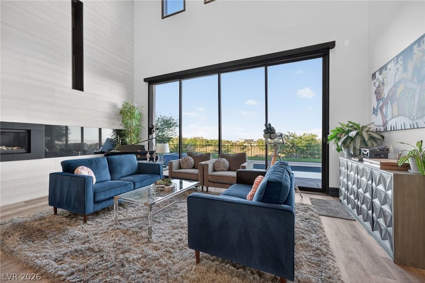 SPECTACULAR 180 PANORAMIC VIEWS in the triple gated THE VISTAS - photo 12