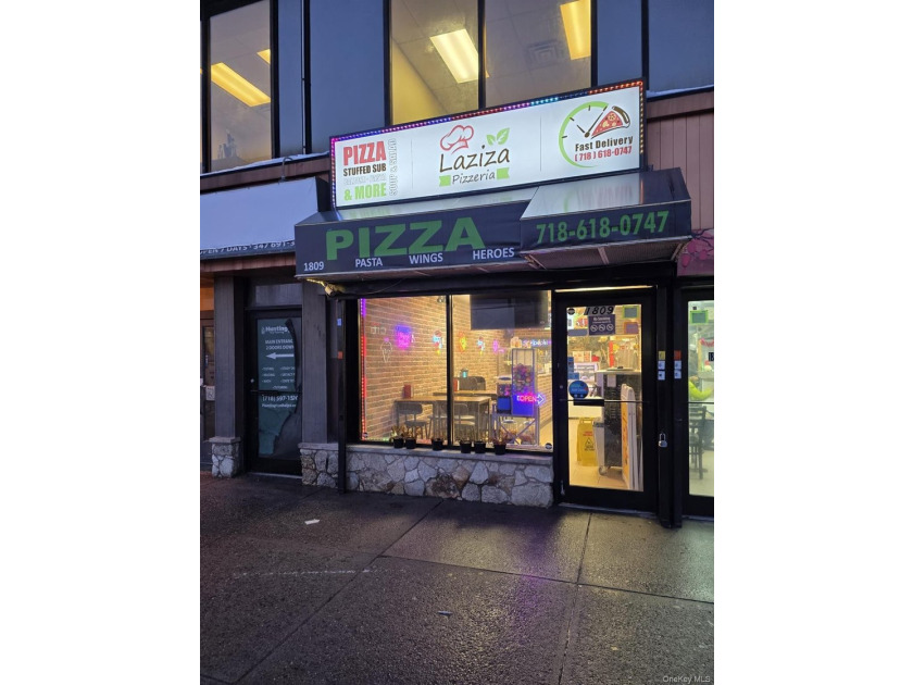 Prime Pizzeria Opportunity. No matter how you slice it - photo 13