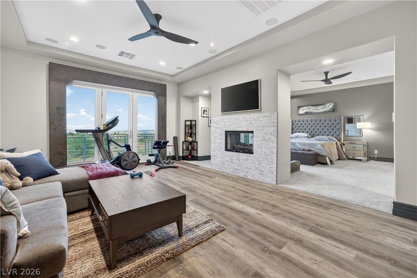 SPECTACULAR 180 PANORAMIC VIEWS in the triple gated THE VISTAS - photo 22