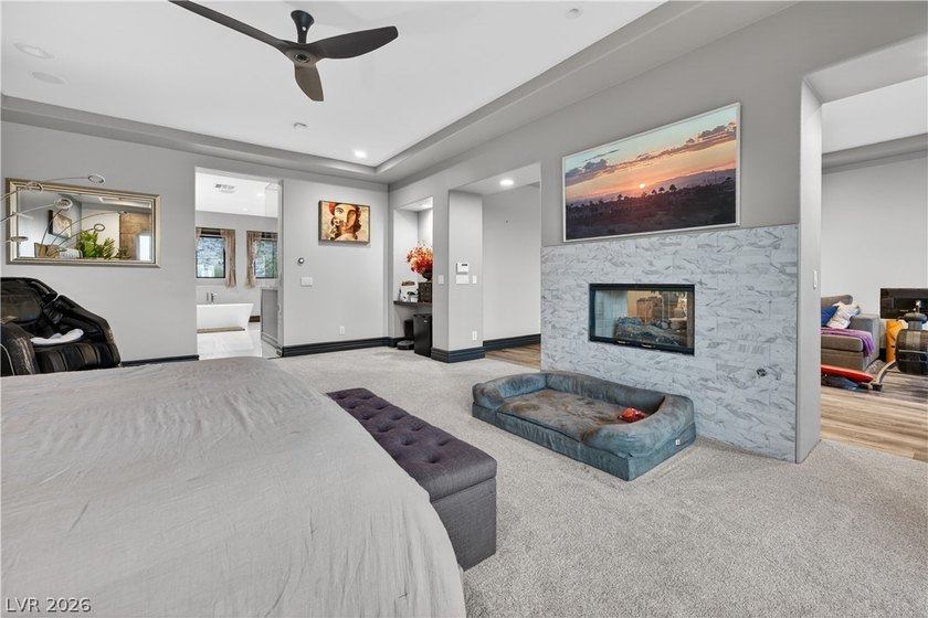 SPECTACULAR 180 PANORAMIC VIEWS in the triple gated THE VISTAS - photo 24