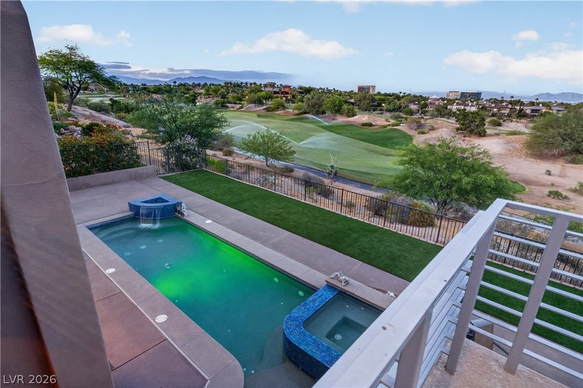 SPECTACULAR 180 PANORAMIC VIEWS in the triple gated THE VISTAS - photo 33