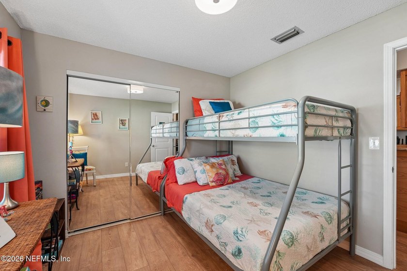 Beach life meets total peace of mind! Minutes from St. Augustine - photo 10