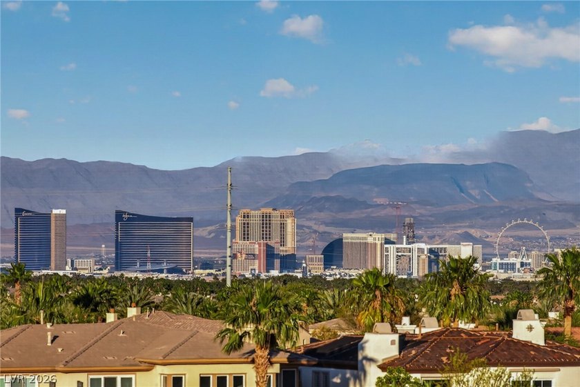 SPECTACULAR 180 PANORAMIC VIEWS in the triple gated THE VISTAS - photo 43