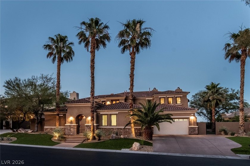 SPECTACULAR 180 PANORAMIC VIEWS in the triple gated THE VISTAS - photo 49